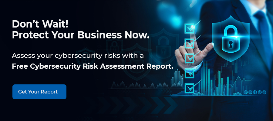 Cybersecurity Services1