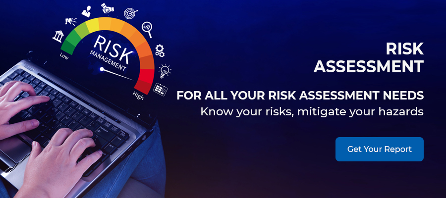 IT-Risk-Assessment